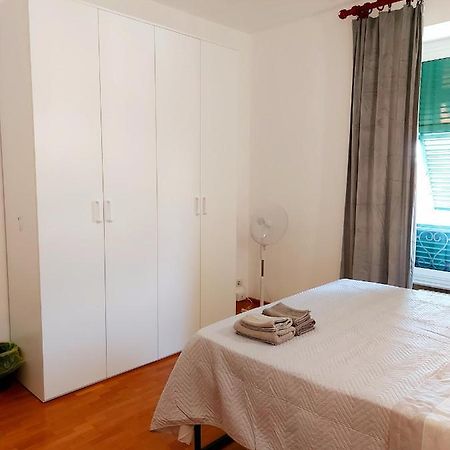 Genova Rooms Serra B Екстериор снимка