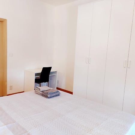 Genova Rooms Serra B Екстериор снимка