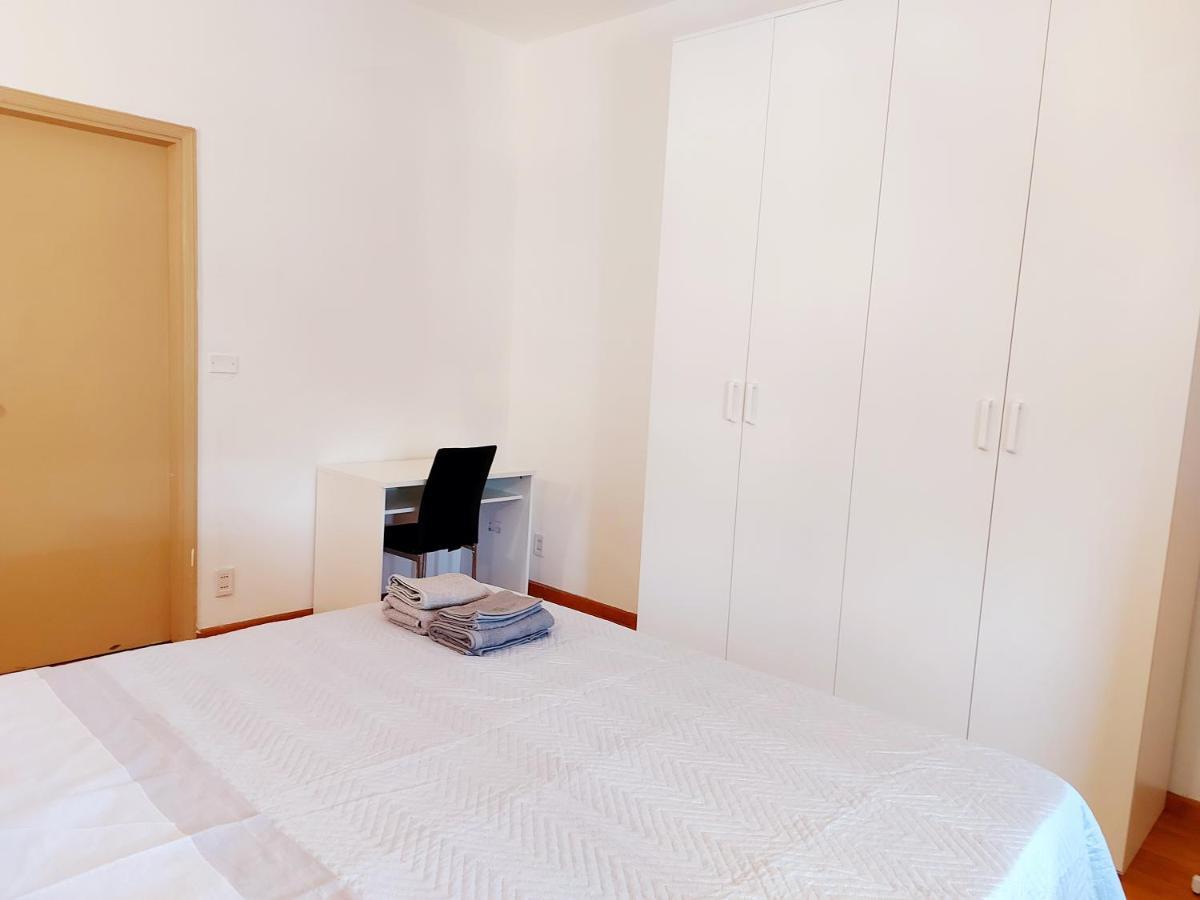 Genova Rooms Serra B Екстериор снимка